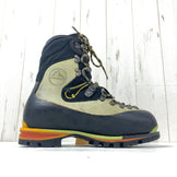 [Men's 25.5cm Green] La Sportiva Nepal Evo GTX Footwear - Extreme Cold Alpine Boots z00057755 - Extreme Cold Alpine Boots Footwear