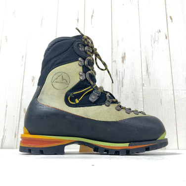 [Men's 25.5cm Green] La Sportiva Nepal Evo GTX Footwear - Extreme Cold Alpine Boots z00057755 - Extreme Cold Alpine Boots Footwear