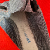 【Unisex 24.9cm グレー系】 La Sportiva ( ラ・スポルティバ ) ポルダー X ミッド ゴアテックス Boulder X Mid GTX カーボン / フレイム フットウェア トレッキングブーツ z00055519 カーボン / フレイム トレッキン