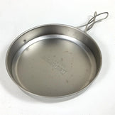 【OneSize シルバー系】 Montbell ( モンベル ) チタンボール・ディッシュセット クッカー 1124512 クッカー コッフェル クックウェア - 【公式】2ndGEAR（セカンドギア）Webショップ【登山用品・アウトドア用品専門 買取販売店】