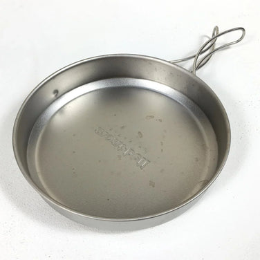 【OneSize シルバー系】 Montbell ( モンベル ) チタンボール・ディッシュセット クッカー 1124512 クッカー コッフェル クックウェア - 【公式】2ndGEAR（セカンドギア）Webショップ【登山用品・アウトドア用品専門 買取販売店】