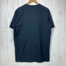 【Men's L ベージュ系】 Houdini ( フーディニ ) カバー ティー Cover Tee ポリエステル ウェア トップス インナー シャツ ショートスリーブTシャツ クルーネック 化繊 z00060467  化繊 ショートスリーブTシャツ クルーネック-2