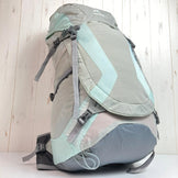 Deuter Spectro AC 28 SL Nylon Storage Backpack/Daypack (Women's One Size, Gray) - Capacity: Up to 29L (z00052877)