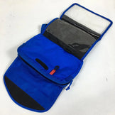 【OneSize ブルー系】 The North Face ( ザ・ノースフェイス ) フロント アクセサリー ポケット Front Acc Pocket フロントポーチ ショルダーポーチ サコッシュ + サイド アクセサリー ポケット Side Acc Pock - 【公式】2ndGEAR（セカンドギア）Webショップ【登山用品・アウトドア用品専門 買取販売店】