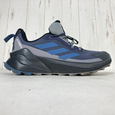 【Men's 25.0cm ネイビー系】 Adidas ( アディダス ) テレックス トレイルメーカー 2 ゴアテックス スピード レース ハイキング Terrex Trailmaker 2 GORE-TEX Speed Lace Hiking Shadow Navy /