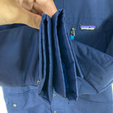 【Boy's L ネイビー系】 2019 Patagonia ( パタゴニア ) ボーイズ インファーノ ジャケット Boy's Infurno Jacket NENA ナイロン ウェア トップス アウター ジャケット フリース z00060035 NENA フリー