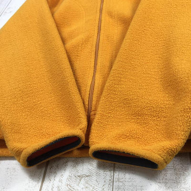 【Men's M オレンジ系】 Patagonia ( パタゴニア ) R3 ラディアント ジャケット R3 Radiant Jacket レギュレーター 生産終了モデル 25300 International Men's FSO Fiesta Orange フリー - 【公式】2ndGEAR（セカンドギア）Webショップ【登山用品・アウトドア用品専門 買取販売店】