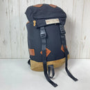 【OneSize ブラック系】 Wilderness Experience ( ウィルダネスエクスペリエンス ) クレッター スモール Kletter Small ナイロン バッグ ストレージ バックパック デイパック 容量【～29L】 z00057235  デイパ-2