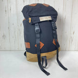 【OneSize ブラック系】 Wilderness Experience ( ウィルダネスエクスペリエンス ) クレッター スモール Kletter Small ナイロン バッグ ストレージ バックパック デイパック 容量【～29L】 z00057235  デイパ