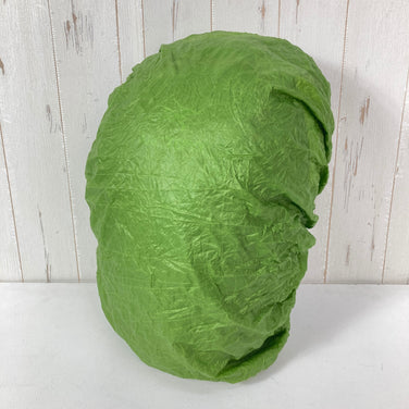【OneSize グリーン系】 Isuka ( イスカ ) ウルトラライト パックカバー S ナイロン バッグ ストレージ ザックカバー z00058498  ザックカバー バッグ ストレージ