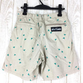 【Unisex M ベージュ系】 Wildthings ( ワイルドシングス ) × セイハロー Sayhello コラボモデル リアライズ クライミングショーツ Unisex 化繊 ショーツ ショートパンツ ボトムス ウェア - 【公式】2ndGEAR（セカンドギア）Webショップ【登山用品・アウトドア用品専門 買取販売店】