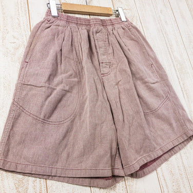 【Men's S レッド系】 Patagonia ( パタゴニア ) モンドス ショーツ Mondos Shorts コットン 57174 International Men's 生産終了モデル 入手困難 Check Off: Henna コットン ショーツ ショ - 【公式】2ndGEAR（セカンドギア）Webショップ【登山用品・アウトドア用品専門 買取販売店】