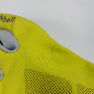 【Unisex M イエロー系】 Montbell ( モンベル ) サイクルトレーナー グローブ ポリエステル 1130433 Asian Unisex グローブ 手袋 ウェア小物 ウェア - 【公式】2ndGEAR（セカンドギア）Webショップ【登山用品・アウトドア用品専門 買取販売店】