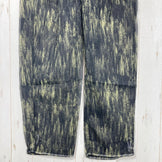 【Unisex 2 カーキ系】 迷迭香 ( マンネンロウ ) メッシュ オーバー パンツ Mesh Over Pants MPT-7 KHK.M z00058302 KHK.M  ロングパンツ ボトムス ウェア