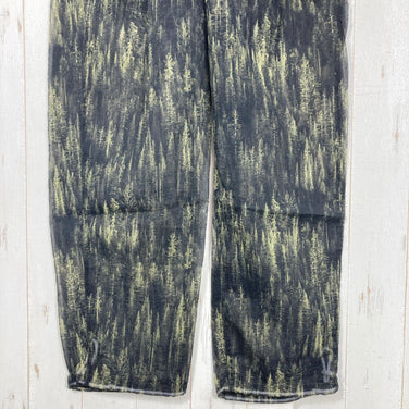 【Unisex 2 カーキ系】 迷迭香 ( マンネンロウ ) メッシュ オーバー パンツ Mesh Over Pants MPT-7 KHK.M z00058302 KHK.M  ロングパンツ ボトムス ウェア