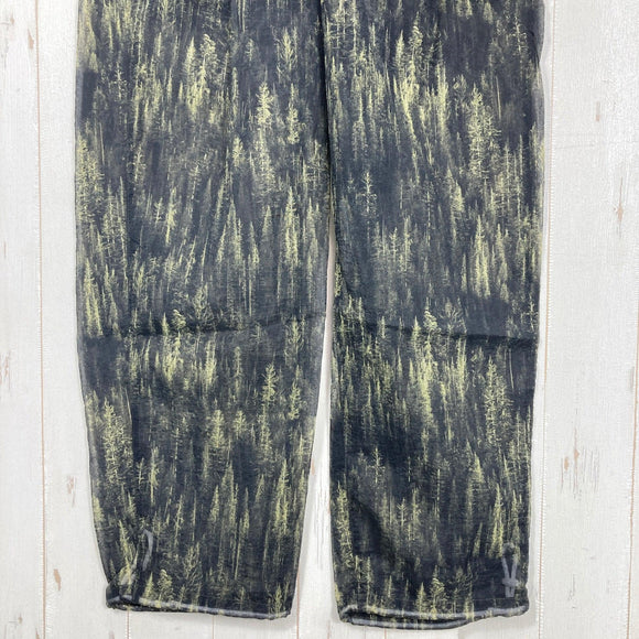 【Unisex 2 カーキ系】 迷迭香 ( マンネンロウ ) メッシュ オーバー パンツ Mesh Over Pants MPT-7 KHK.M z00058302 KHK.M  ロングパンツ ボトムス ウェア