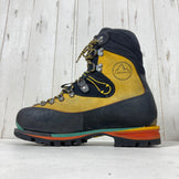 【Men's 25.5cm イエロー系】 La Sportiva ( ラ・スポルティバ ) ネパール エボ ゴアテックス Nepal Evo GTX フットウェア 厳冬期用アルパインブーツ z00059334  厳冬期用アルパインブーツ フットウェア