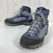 【Men's 26.5cm ブルー系】 Montbell ( モンベル ) ツオロミー ブーツ Tzolomy Boots フットウェア トレッキングブーツ z00059554 トレッキングブーツ フットウェア