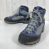 【Men's 26.5cm ブルー系】 Montbell ( モンベル ) ツオロミー ブーツ Tzolomy Boots フットウェア トレッキングブーツ z00059554  トレッキングブーツ フットウェア