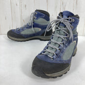 【Men's 26.5cm ブルー系】 Montbell ( モンベル ) ツオロミー ブーツ Tzolomy Boots フットウェア トレッキングブーツ z00059554  トレッキングブーツ フットウェア