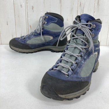 【Men's 26.5cm ブルー系】 Montbell ( モンベル ) ツオロミー ブーツ Tzolomy Boots フットウェア トレッキングブーツ z00059554  トレッキングブーツ フットウェア