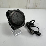 【OneSize ブラック系】 Garmin ( ガーミン ) フェニックス セブンエックス プロ fenix 7X Pro シリコンバンドモデル 電子機器 精密機器 アウトドアウォッチ 時計 z00055189  アウトドアウォッチ 時計 電子機器 精密機器