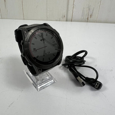 【OneSize ブラック系】 Garmin ( ガーミン ) フェニックス セブンエックス プロ fenix 7X Pro シリコンバンドモデル 電子機器 精密機器 アウトドアウォッチ 時計 z00055189  アウトドアウォッチ 時計 電子機器 精密機器