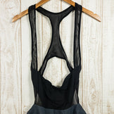 【Women's XS グレー系】 2021 Patagonia ( パタゴニア ) M10 ストーム ビブ M10 Storm Bib SMDB ナイロン ウェア ボトムス ロングパンツ ハードシェル z00050779 SMDB ハードシェル ロングパンツ ボトムス - 【公式】2ndGEAR（セカンドギア）Webショップ【登山用品・アウトドア用品専門 買取販売店】