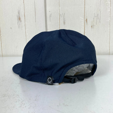 【Unisex M ネイビー系】 Yamatomichi ( 山と道 ) ストレッチ メッシュ キャップ Stretch Mesh Cap ポリエステル ウェア ウェア小物 ヘッドウェア キャップ z00058855  キャップ ヘッドウェア ウェア小物 ウェア