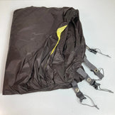 Nature Hike Cloud Up 2X Camping Tent, One Size Green, z00052713