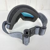 【OneSize ブラック系】 Magic Mountain ( マジックマウンテン ) グリーニャ Grigna ウェア ウェア小物 アイウェア ゴーグル z00055144  ゴーグル アイウェア ウェア小物 ウェア