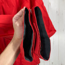 【Men's L レッド系】 2013 Patagonia ( パタゴニア ) スーパーセル ジャケット Super Cell Jacket RDS Red Delicious GORE-TEX Paclite ナイロン ウェア トップス アウター ジャケット レ-9