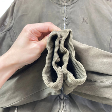 【Men's S ブラウン系】 Montura ( モンチュラ ) コットン フルジップフーディ コットン ウェア トップス インナー シャツ フーディ コットン z00057066  コットン フーディ インナー シャツ トップス ウェア