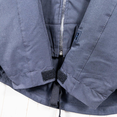 男士小号黑色 2001 Patagonia Stretch Speed Ascent 夹克，尼龙羊毛上衣，外套，z00052878