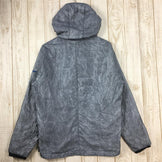 【Men's XL グレー系】Finetrack ( ファイントラック ) ポリゴン 2 Ul フーディ Polygon 2 Ul Hoody アクティブインサレーション ジャケット FIM0306 Asian Men's 化繊インサレーション アウター ジャケット トップス ウェア - 【公式】2ndGEAR（セカンドギア）Webショップ【登山用品・アウトドア用品専門 買取販売店】