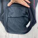 【Women's XS ブラック系】 Mammut ( マムート ) MTR 141 ジップT ウィメンズ MTR 141 Zip-T Women's ジップネック ポリエステル ウェア トップス インナー シャツ ショートスリーブシャツ 化繊 z00061345  化繊-6