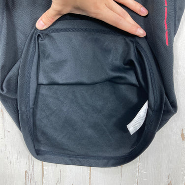 【Women's XS ブラック系】 Mammut ( マムート ) MTR 141 ジップT ウィメンズ MTR 141 Zip-T Women's ジップネック ポリエステル ウェア トップス インナー シャツ ショートスリーブシャツ 化繊 z00061345  化繊