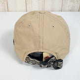 【OneSize ベージュ系】 Kavu ( カブー ) ベースボール キャップ Baseball Cap コットン A&F 安曇野店 昭島店 2店舗限定モデル キャップ ヘッドウェア ウェア小物 ウェア - 【公式】2ndGEAR（セカンドギア）Webショップ【登山用品・アウトドア用品専門 買取販売店】