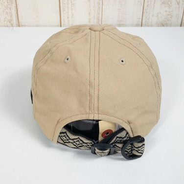 【OneSize ベージュ系】 Kavu ( カブー ) ベースボール キャップ Baseball Cap コットン A&F 安曇野店 昭島店 2店舗限定モデル キャップ ヘッドウェア ウェア小物 ウェア - 【公式】2ndGEAR（セカンドギア）Webショップ【登山用品・アウトドア用品専門 買取販売店】