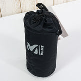 【OneSize ブラック系】 Millet ( ミレー ) ボトル ホルダー 500Ml Bottle Holder 500Ml ナイロン MIS0662 ボトルホルダー バッグ ストレージ - 【公式】2ndGEAR（セカンドギア）Webショップ【登山用品・アウトドア用品専門 買取販売店】