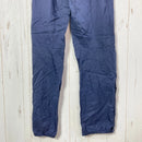 【Men's S ネイビー系】 Patagonia ( パタゴニア ) フーディニ パンツ Houdini Pants ナイロン ウェア ボトムス ロングパンツ ウィンドシェル z00056603  ウィンドシェル ロングパンツ ボトムス ウェア-10