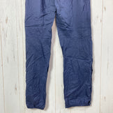 【Men's S ネイビー系】 Patagonia ( パタゴニア ) フーディニ パンツ Houdini Pants ナイロン ウェア ボトムス ロングパンツ ウィンドシェル z00056603  ウィンドシェル ロングパンツ ボトムス ウェア
