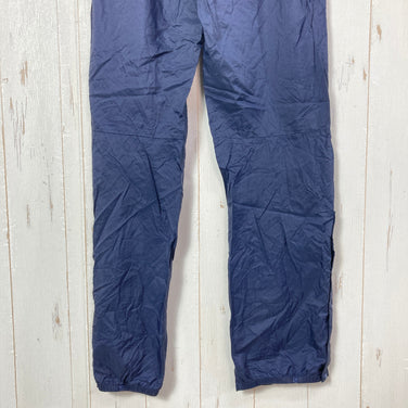 【Men's S ネイビー系】 Patagonia ( パタゴニア ) フーディニ パンツ Houdini Pants ナイロン ウェア ボトムス ロングパンツ ウィンドシェル z00056603  ウィンドシェル ロングパンツ ボトムス ウェア