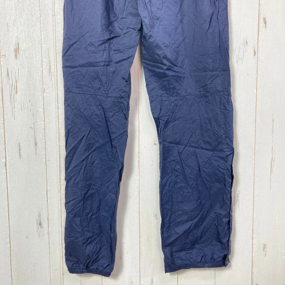 【Men's S ネイビー系】 Patagonia ( パタゴニア ) フーディニ パンツ Houdini Pants ナイロン ウェア ボトムス ロングパンツ ウィンドシェル z00056603  ウィンドシェル ロングパンツ ボトムス ウェア