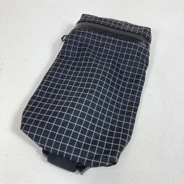 【OneSize ブラック系】 Zimmer Built ( ジマービルト ) ショルダー ストラップ ポケット ダイニーマエックス Shoulder Strap Pocket Dyneema X 入手困難 外付けポーチ バッグ ストレージ - 【公式】2ndGEAR（セカンドギア）Webショップ【登山用品・アウトドア用品専門 買取販売店】