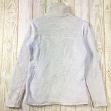 【Women's XS アイボリー系】Patagonia ( パタゴニア ) リツール スナップt プルオーバー Re-Tool Snap T Pullover 25442 International Women's フリース アウター ジャケット トップス ウェア - 【公式】2ndGEAR（セカンドギア）Webショップ【登山用品・アウトドア用品専門 買取販売店】