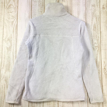 【Women's XS アイボリー系】Patagonia ( パタゴニア ) リツール スナップt プルオーバー Re-Tool Snap T Pullover 25442 International Women's フリース アウター ジャケット トップス ウェア - 【公式】2ndGEAR（セカンドギア）Webショップ【登山用品・アウトドア用品専門 買取販売店】