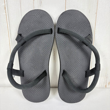 【M ブラック系】 Montbell ( モンベル ) ソックオンサンダル フットウェア サンダル z00055106  サンダル フットウェア