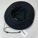 【OneSize ブラック系】 Ridge Mountain Gear ( リッジマウンテンギア ) フィールドハット Field Hat Abyss Black ナイロン ウェア ウェア小物 ヘッドウェア ハット z00053684 Abyss Black ハット-4