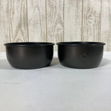 【OneSize ブラック系】 Trangia ( トランギア ) ツンドラ3ミニ ブラックバージョン 404273 TR-TUNDRA3MN-BK クッカー コッフェル クックウェア - 【公式】2ndGEAR（セカンドギア）Webショップ【登山用品・アウトドア用品専門 買取販売店】